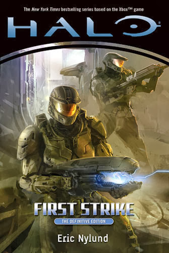 Halo First Strike