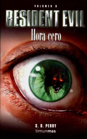 Resident Evil: Hora Cero