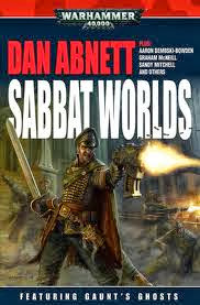 Sabbat Worlds de Dan Abnet