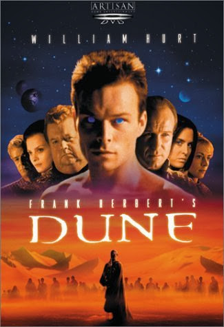 Dune de Frank Herbert