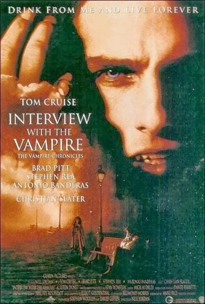 Anne Rice: Entrevista Con El Vampiro