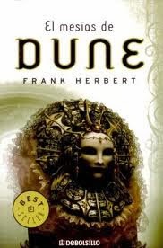 El Mes&iacute;as de Dune de Frank Herbert
