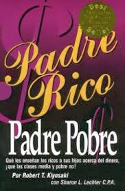 Padre Rico, Padre Pobre