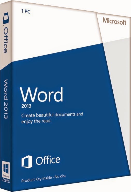 Manual de Microsoft Word 2013