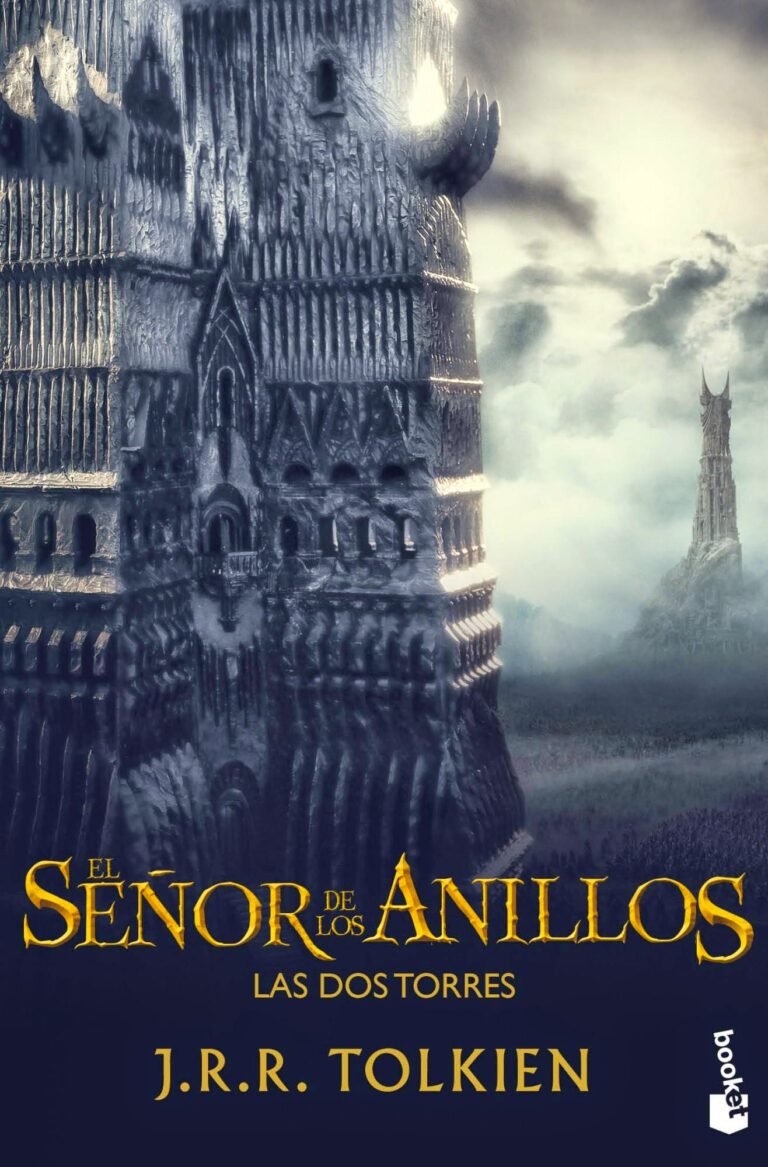 El Se&ntilde;or de los Anillos &ndash; Las Dos Torres