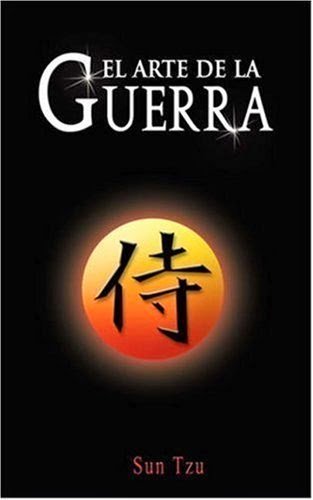 El Arte de la Guerra de Sun Tzu