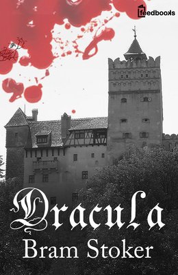 Dr&aacute;cula de Bran Stoker