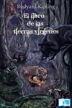 El Libro de la Selva de Rudyard Kipling