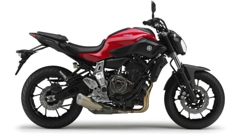 Manual de Mec&aacute;nica de Motocicletas