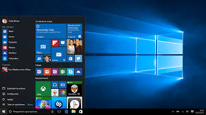 Manual de Windows 10