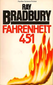 Fahrenheit 451 de Ray Bradbury
