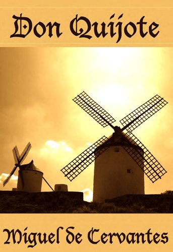 Don Quijote