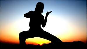 Manual de Taichi Para Principiantes