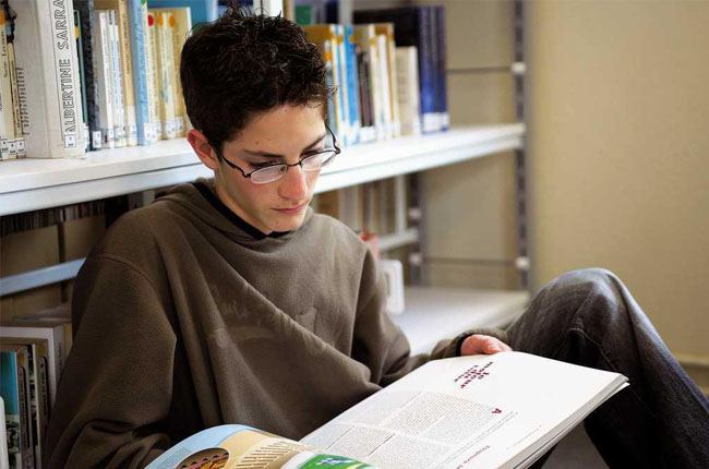 Manual de Lectura R&aacute;pida