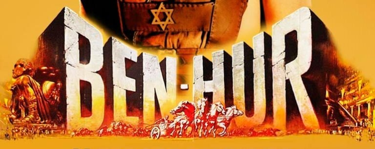 Ben-Hur de Lewis Wallace