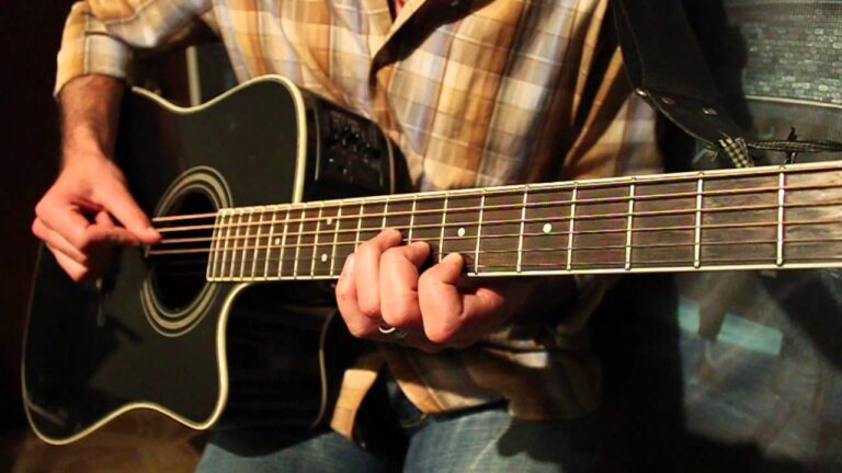 Manual Para Aprender a Tocar Guitarra Para Principiantes