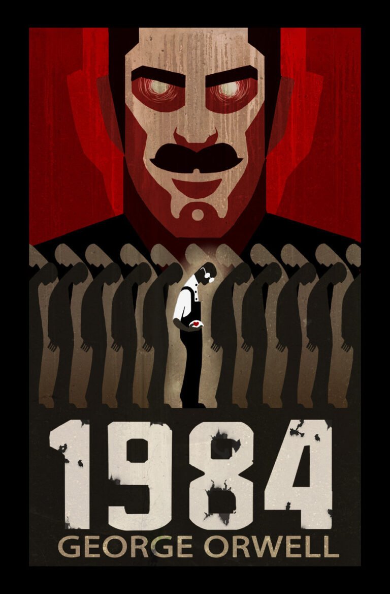 1984 de George Orwell