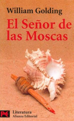 El Se&ntilde;or de las Moscas de William Golding