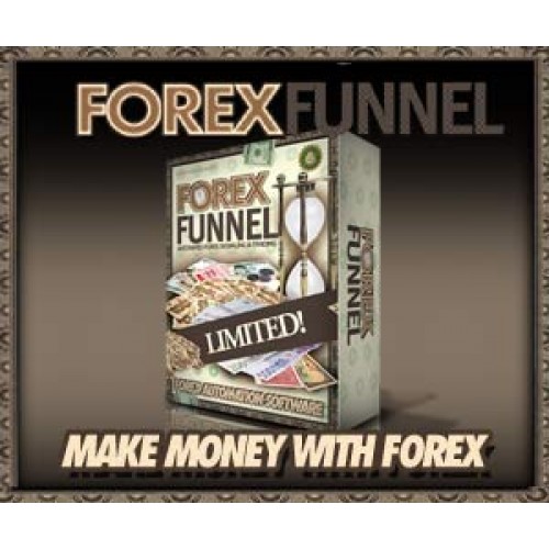Expert Advisor ForexFunnelEA para MT4