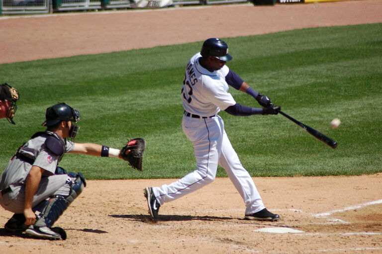 Manual de Beisbol Para Principiantes