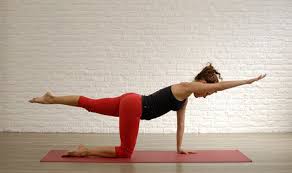 Manual de Pilates Para Principiantes
