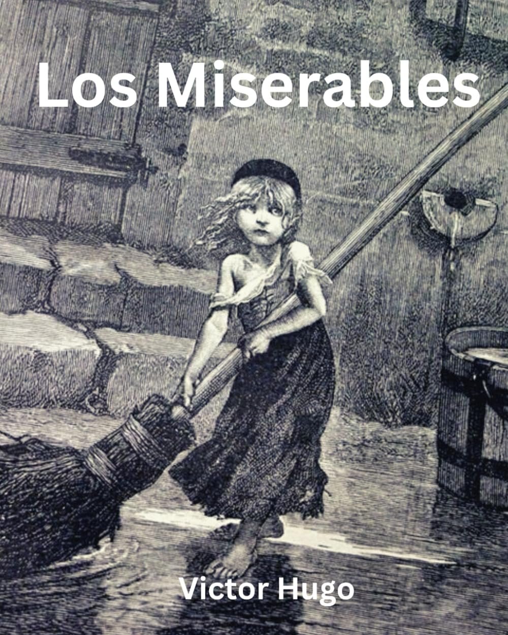 Los Miserables de Víctor Hugo 1 los miserables
