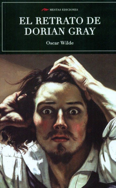 El Retrato de Dorian Gray de Oscar Wilde