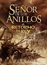 El Se&ntilde;or de los Anillos &ndash; El Retorno del Rey