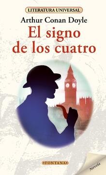 Sherlock Holmes: El Signo de los Cuatro