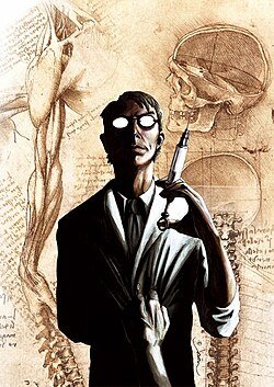 Herbert West: Reanimador &ndash; H.P. Lovecraft