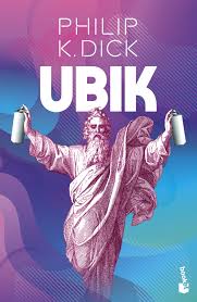 Ubik de Philip K. Dick