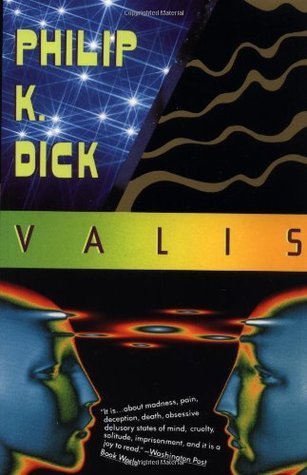 Valis de Philip K. Dick