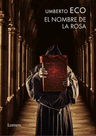 El Nombre de la Rosa de Umberto Eco