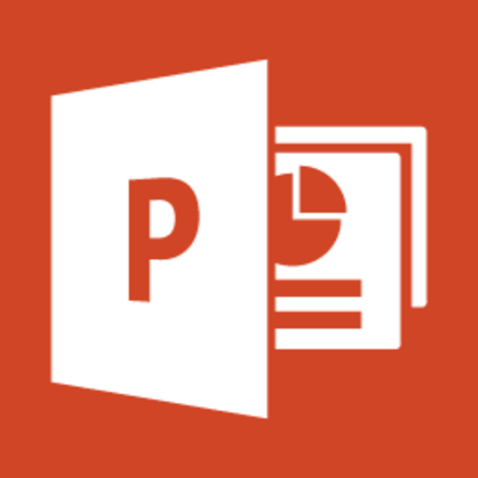 Manual de Microsoft PowerPoint 2013