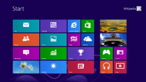 Manual de Windows 8