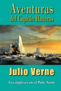 Las aventuras del capit&aacute;n Hatteras