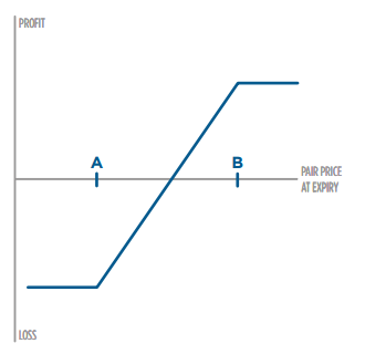 Manual de estrategias para opciones Vanilla de Forex
