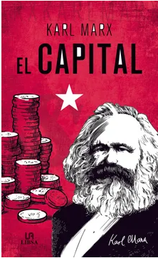 El capital &ndash; Karl Marx