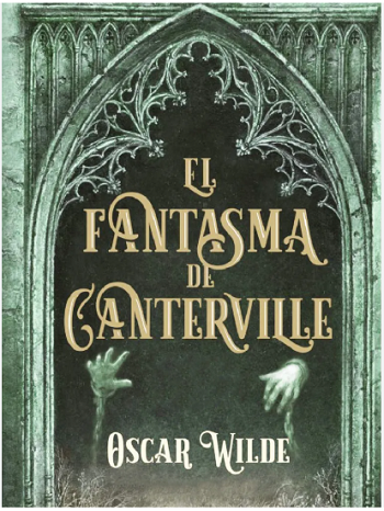 El Fantasma de Canterville de Oscar Wilde