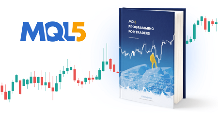Manual de MQL5 Para Principiantes