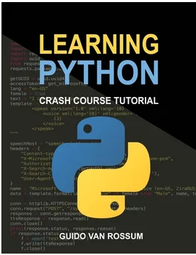 Tutorial de Python 3 de Guido van Rossum