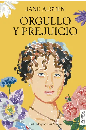 Orgullo y prejuicio &ndash; Jane Austen